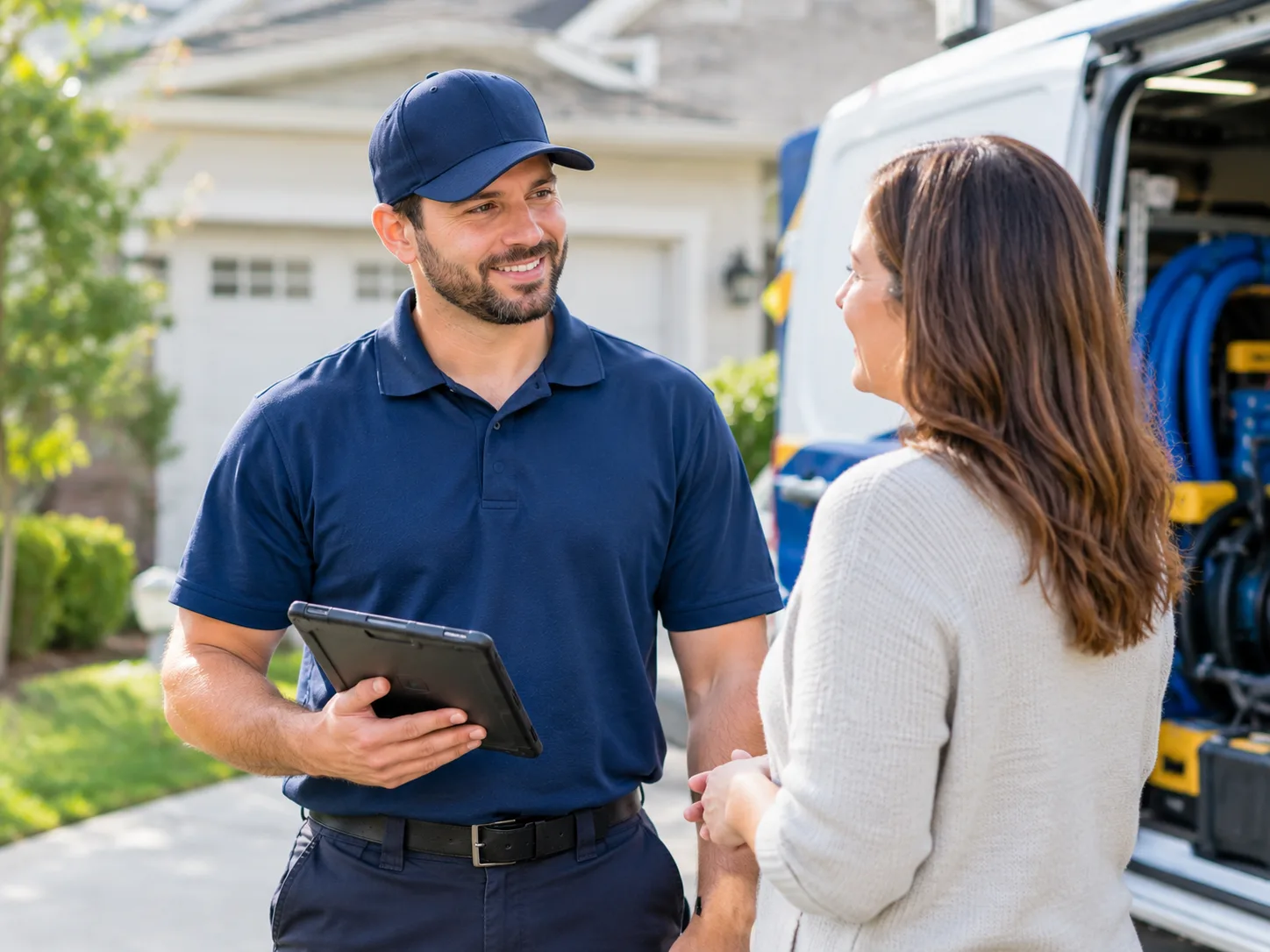 Sewage Backup Cleanup Greenview, IL FAQs